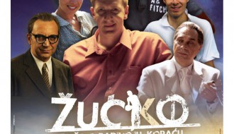 Film: Žućko - Priča o Radivoju Koraću