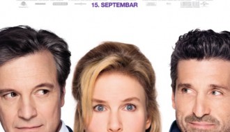 Film: Beba Bridžit Džons