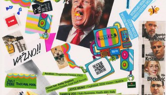 Kreativna radionica: SummerDaDa