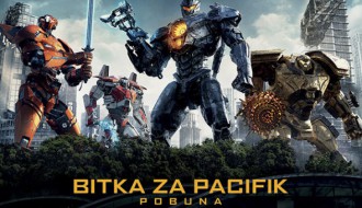 Film: Bitka za Pacifik: Pobuna