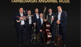 Dnevni doček Nove godine - Terminal #NG2026