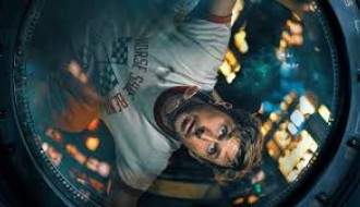 Film: Projekat Očajnički pokušaj