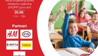 Kreativna radionica