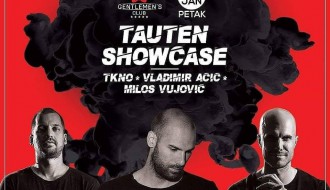 Tauten Showcase