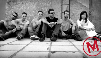 Makao Bend & Cockta Live Tour 2012