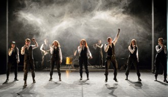 Predstava: Mađar(ski)