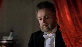 Klub ljubitelja muzike, filozofije i filma: Čajkovski