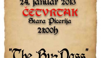 The By-pass - akustična svirka