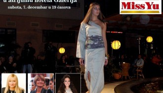 Humanitarna modna revija