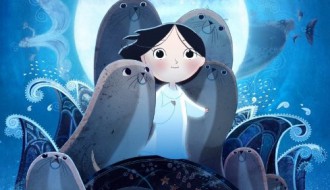 Animirani film: Pesma mora