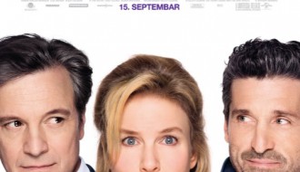 Film: Beba Bridžit Džons