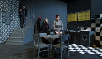 Predstava: Čekaj do mraka