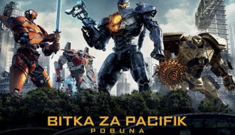 Film: Bitka Za Pacifik: Pobuna