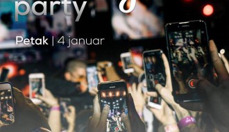 Instagram party