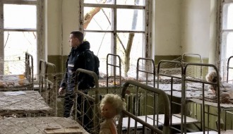 Klub putnika: U poseti Černobilju i Sovjetskom Kavkazu