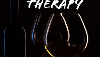Wine therapy