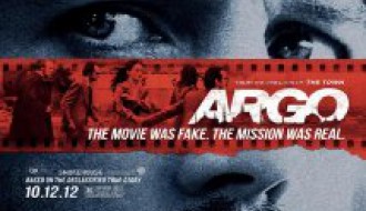 Film: Argo