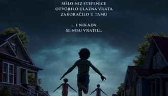 Film: Trenutak nestajanja