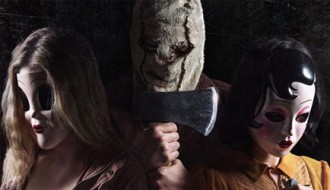 Film: Stranci: Plen u noći