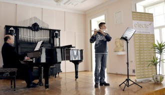 FEMUS - Koncert laureata