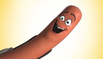 Animirani film: Sausage party