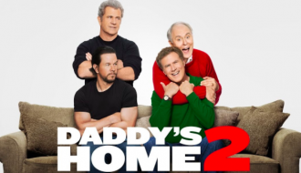 Film: Stig'o ćale 2