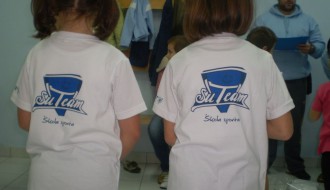 SuTeam Olimpijske igre dece