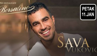 Sava Vuković
