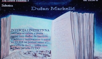 Prezentacija knjige „PUT ka SAMOSPOZNAJI“