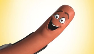 Animirani film: Sausage party