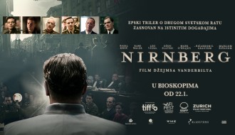 Film: Nirnberg