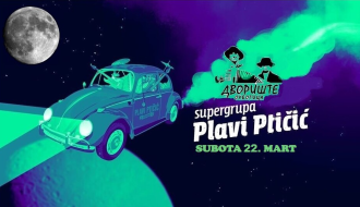 Ptičići u Subotici