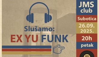 EX YU FUNK
