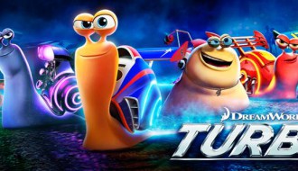 Animirani film: Turbo 3D