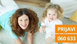 Kurs za dadilje/ bebisitere u Subotici