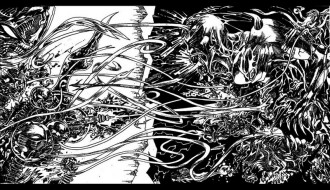 Izložba: Damir Paviá Septic: Subspecies