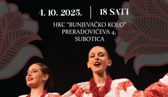 8. međunarodni festival tradicijskog pjevanja