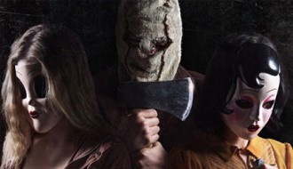 Film: Stranci: Plen u noći