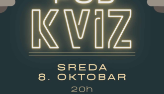 Pub kviz - Zeka i Kaća