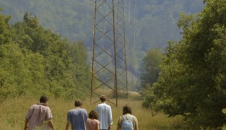 EFF - Takmičarski program - Kratki izlet