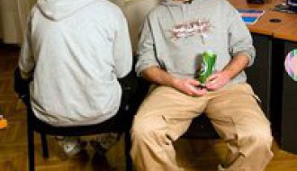 Prti Bee Gee, D Zoo with UTC