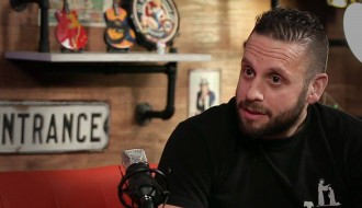 Predavanje Gorana Šarića "Zabranjena istorija Balkana"