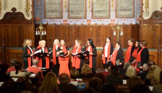 Humanitarni koncert "Veče sevdaha i poezije"