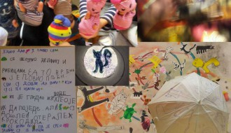 Izložba: Saškine kreativne radionice u svetu životinja