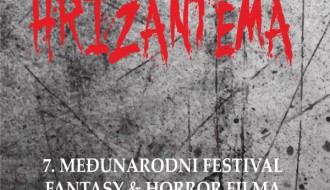 VII Međunarodni festival fantasy i horor filma "Hrizantema"