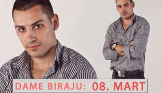 Igor Terzija - 08. mart