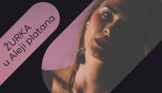 Dead Lake žurka: TARA 80's