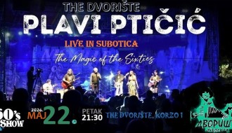 Ptičići u Subotici