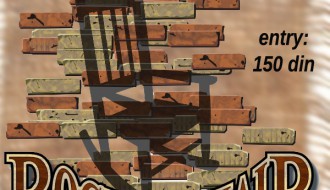 Rockin' chair blues band