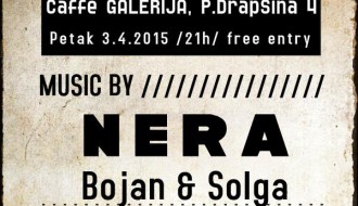 Friday warmup - Live acoustic party